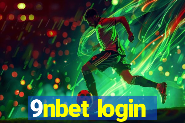 9nbet login